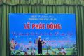 TRƯỜNG TIỂU HỌC LÊ LỢI TỔ CHỨC HOẠT ĐỘNG TRỒNG CÂY NHÂN DỊP KỶ NIỆM 136 NĂM NGÀY SINH  CHỦ TỊCH HỒ CHÍ MINH KÍNH YÊU (19/5/1890 – 19/5/2026)