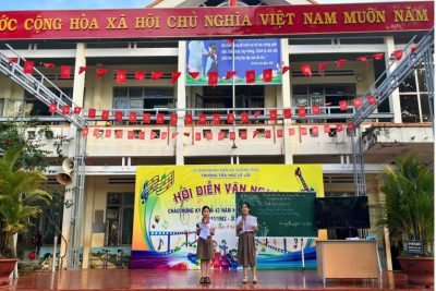 TUYÊN TRUYỀN PHÒNG CHỐNG  BẠO LỰC HỌC ĐƯỜNG VÀ TAI NẠN THƯƠNG TÍCH