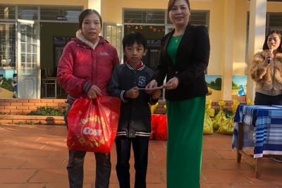XUÂN YÊU THƯƠNG 2019