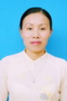 Trần Thị Linh Nhâm Trần Thị Linh Nhâm