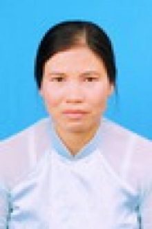 Cao Thị Nhung Cao Thị Nhung