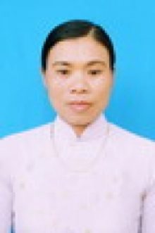 Bùi Thị Hoa Bùi Thị Hoa