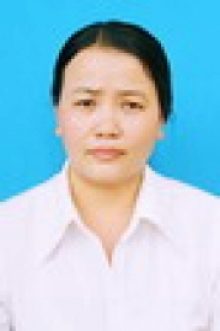 Trần Thị Vân Trần Thị Vân