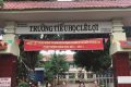 TRƯỜNG TH LÊ LỢI – KHAI GIẢNG NĂM HỌC MỚI 2019- 2020.
