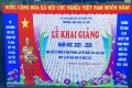 LỄ KHAI GIẢNG NĂM HỌC 2025 -2026 LỄ KHAI GIẢNG NĂM HỌC 2025 -2026