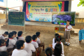 Hoạt động chuyên đề khối 3