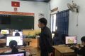 TRƯỜNG TH LÊ LỢI TỔ CHỨC CUỘC THI TRẠNG NGUYÊN TIẾNG VIỆT CẤP TRƯỜNG NĂM HỌC 2022- 2023.