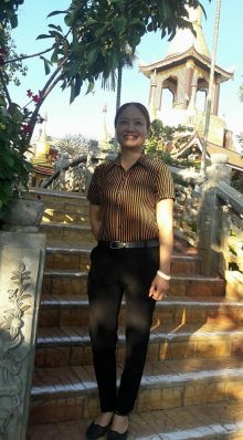 Phạm Thị Thúy