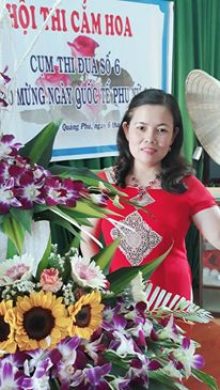 Nguyễn Thị Hà