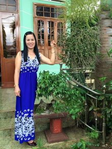 Trịnh Thị Hương Trịnh Thị Hương