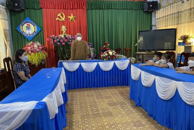 Chương trình ” Tiếp sức đường dài” Chương trình ” Tiếp sức đường dài”