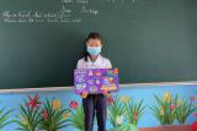 Chương trình ” Tiếp sức đường dài” Chương trình ” Tiếp sức đường dài”