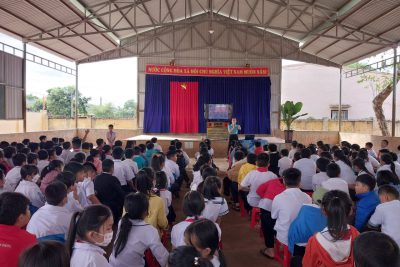 Kỷ niệm 78 năm ngày thành lập Quân đội Nhân dân Việt Nam (22/12/201944-22/12/2022)
