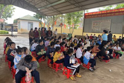 Xuân yêu thương Quý Mão 2023